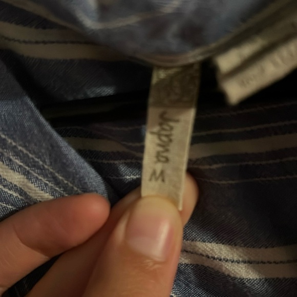 Japan medium dress only worn a few times. - Picture 7 of 7